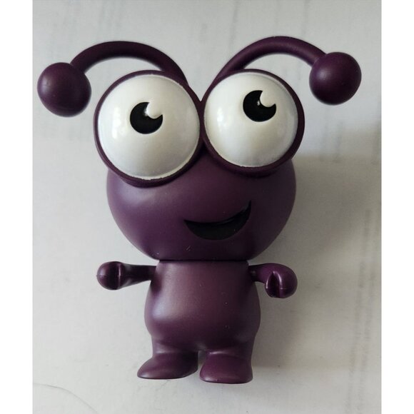 Cricut Cutie Concord Collectible Figurine 7.6cm Tall Ages 12+ Cute Desk Buddy - Picture 12 of 13